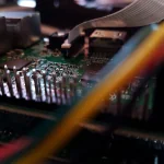 Starta en webbserver i RaspberryPi