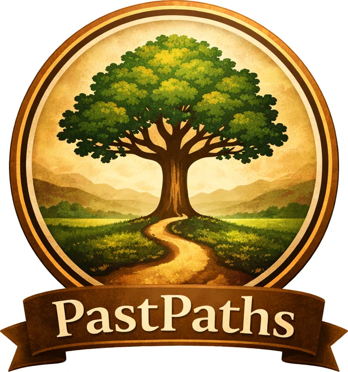 PastPaths
