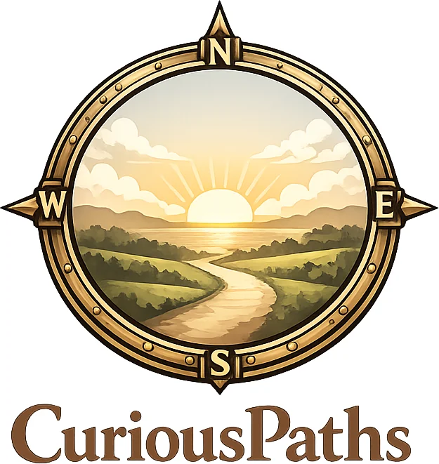 CuriousPaths